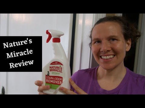 Nature's Miracle Review