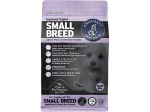 Annamaet D SM BREED SLMN 4lb