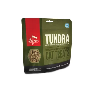 ORIJEN C FD TUNDRA TRT 1.25oz FREEZE DRIED TREAT