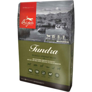 Orijen - Tundra Dog Food - 23.5lb