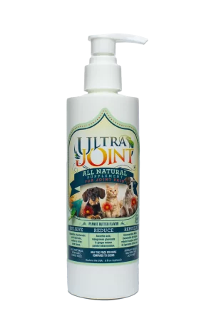 ULTRA OIL JOINT SUPPLEMENT 8oz