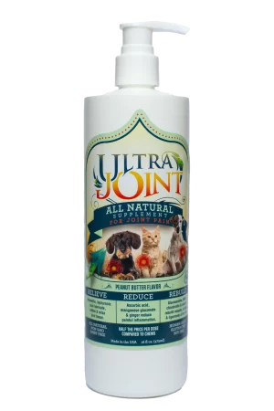 ULTRA OIL JOINT SUPPLEMENT16oz