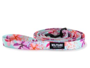 DigiFloral Dog Leash 4 ft.