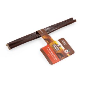 Natural Farm BEEF GULLET STICK 6in