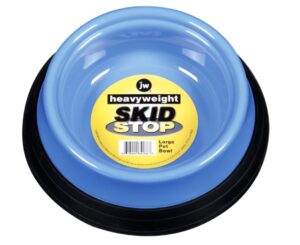 JW Pet Company Skidstop Heavyweight Large Bowl