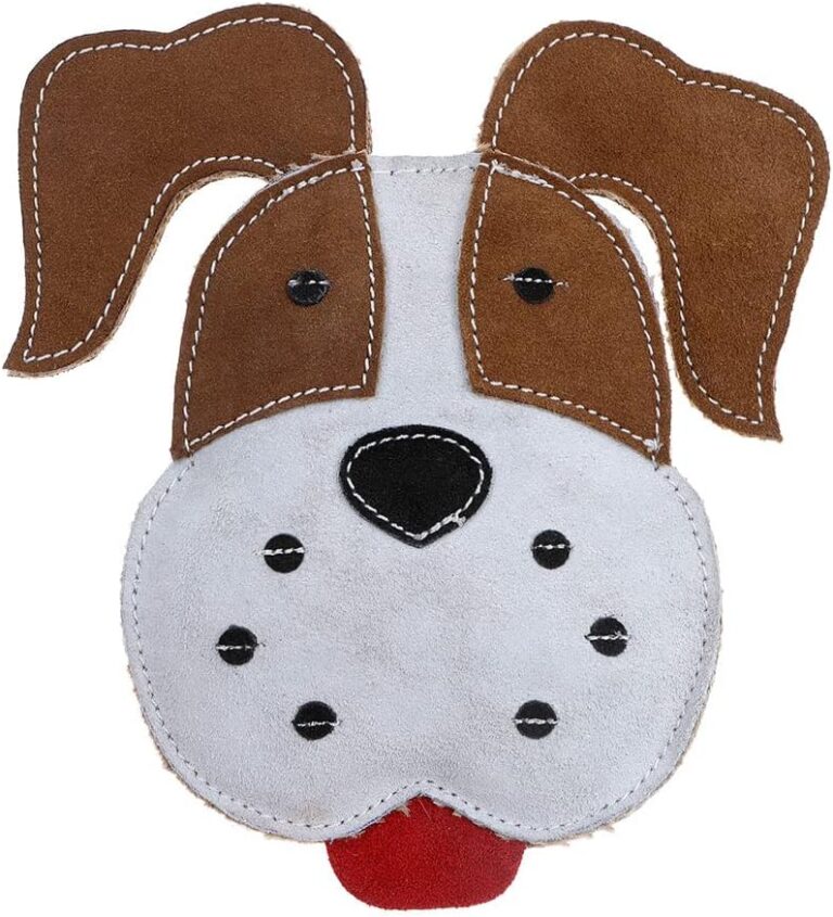 Country Tails Beagle Natural Dog Toy