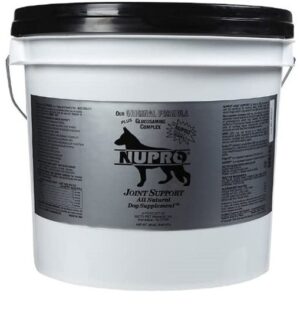 Nupro Joint Support Silver, 20-lb