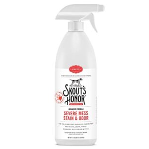 Skout's Honor D SEVERE MESS STAIN&ODR 35oz