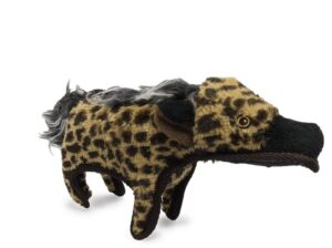 Steel Dog Ruffian Safari Hyena