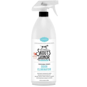 Skout's Honor ODOR ELIMINATOR 35OZ