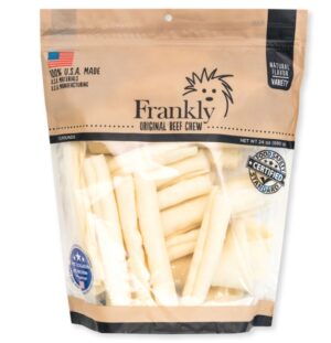 Frankly Natural Collagen Variety Pack 1.5lb