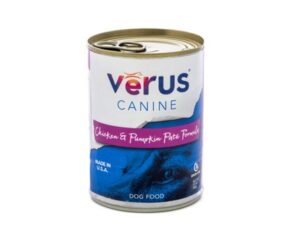 Verus  CHIKEN & PUMPKIN 13oz