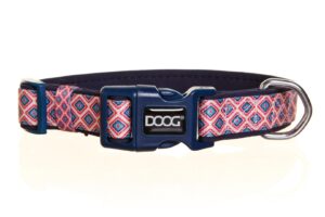 DOOG Neoprene Collar -GROMIT-1