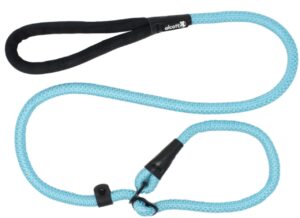 Alcott slip rope leashes