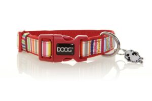 DOOG Neoprene Collar -SCOOBY