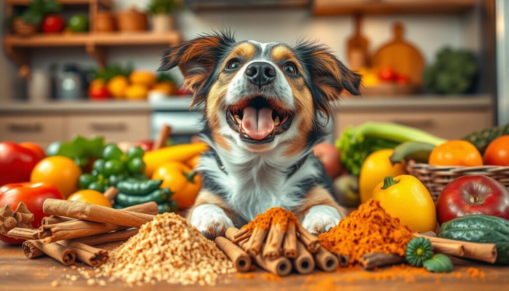 Dogs and Cinnamon Myths Debunked