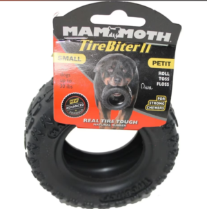 TIREBITER II