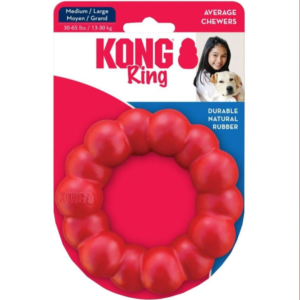 KONG RING MD/LG