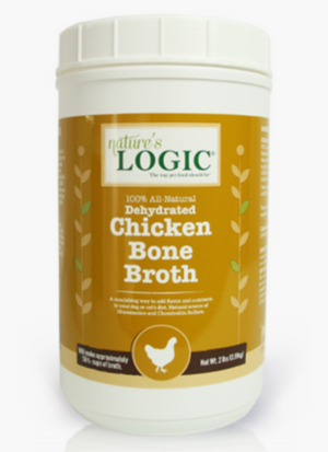 NATURE'S LOGIC DEHYDRATED BONE BROTH