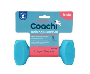 Coachi Training Dumbbell Large