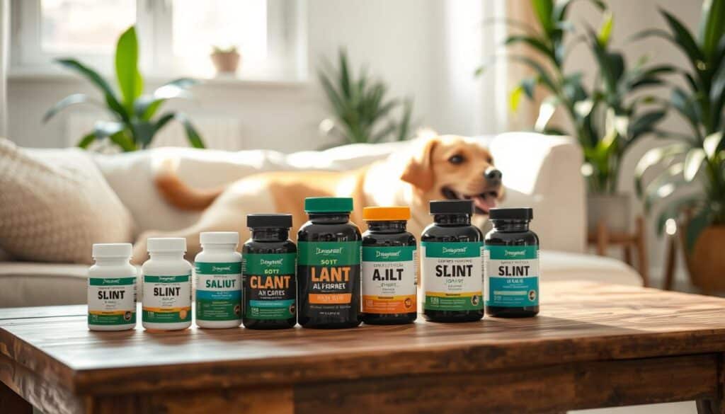 dog joint supplement reviews