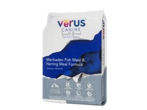 Verus Cold Water Fish 12lb Dry Grain Free Dog