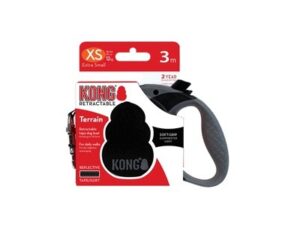 CORREA RETRACTIL KONG XS X 12 KG