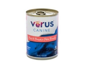 VERUS PORK & PuMPKiN 13oz