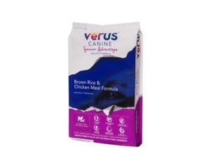 Verus SENIOR - Chicken - 25 lb