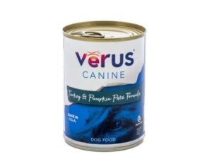 Verus Turkey Pumpkin 13oz