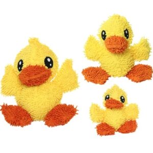 Mighty® Microfiber Ball - Duck