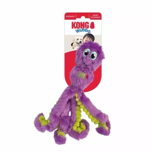 Kong Wubba Octopus Dog Toy