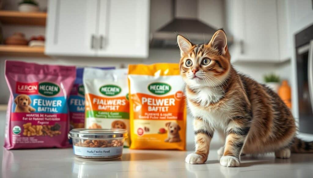 Cost-Effective Pet Nutrition