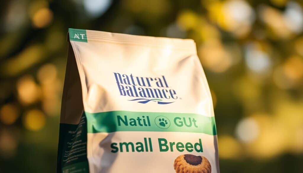 Natural Balance Small Breed Dog Food