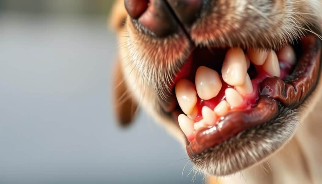 Dog Dental Health Prevention